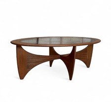 Plan teak oval for sale  LICHFIELD