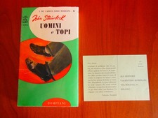 Uomini topi john usato Uomini topi john usato  Milano