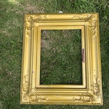 Stunning victorian gilt for sale  BRIGHTON