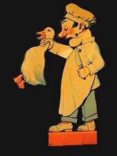 Ancien présentoir plv d'occasion  Arnèke