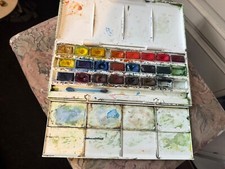 Vintage winsor newton for sale  LEDBURY