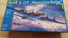 Revell 17f memphis for sale  NEWRY