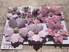 Gorgeous handmade paper for sale  WORKINGTON
