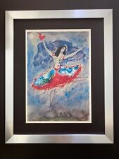 Marc chagall 1973 for sale  Harlingen