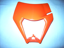 Ktm exc maske gebraucht kaufen  Erkner