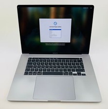 Apple macbook pro gebraucht kaufen  Minden
