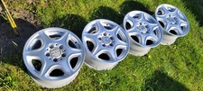 Bbs alloys 5x112 for sale  NEWARK