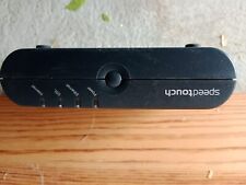 Modem adsl speedtouch d'occasion  Le Minihic-sur-Rance