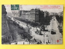 Cpa paris arago d'occasion  Saint-Père-en-Retz