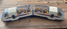 Playmobil train ice gebraucht kaufen  Rottweil