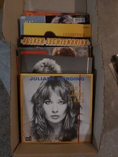 Stück vinyl singles gebraucht kaufen  Köln
