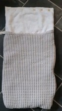 Pushchair buggy footmuff for sale  BUNTINGFORD