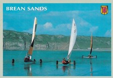 Brean sands. somerset. for sale  IPSWICH