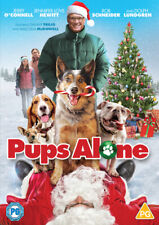Pups alone dvd for sale  STOCKPORT