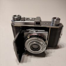 S0399 antike kodak gebraucht kaufen  Würselen