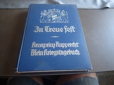 Treue fest kronprinz gebraucht kaufen  Siegen