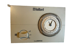 Vaillant 306759 timeswitch for sale Vaillant 306759 timeswitch for sale  HUDDERSFIELD
