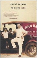 Telex cuba kushner usato  Orco Feglino