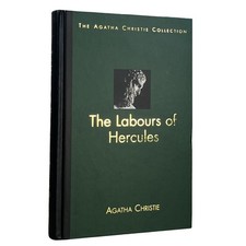 Agatha christie labours for sale  SOUTH OCKENDON