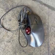 Microsoft trackball optical d'occasion  Expédié en Belgium