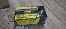 Deca domus 145amps for sale  CHESHAM
