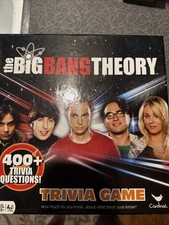 big game trivia theory bang for sale big game trivia theory bang for sale Ossining
