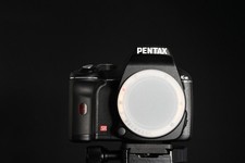 Pentax body dslr gebraucht kaufen  Lahnstein
