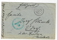 Wirballen stempel entlausungsk gebraucht kaufen  Wiesbaden
