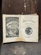 Giulio verne avventure usato Giulio verne avventure usato  Santa Marinella