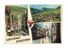 Bolzano vipiteno vedute usato  Italia