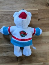 Detroit vipers stuffed for sale  Leonard