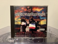 CRIMINAL E & UNDERGROUND SAM - N G’s We Trust CD Rare 1997 Memphis Hip Hop Rap comprar usado CRIMINAL E & UNDERGROUND SAM - N G’s We Trust CD Rare 1997 Memphis Hip Hop Rap comprar usado  Enviando para Brazil
