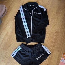Pink palm angels for sale  NOTTINGHAM