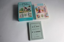 Grand jeu mlle d'occasion  Seyssel