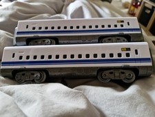 Plarail shinkansen test for sale  NEWPORT