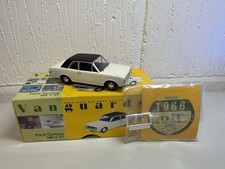 Vanguards va04100 ford for sale  LEICESTER