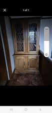 bookcase doors oak for sale bookcase doors oak for sale EAST MOLESEY