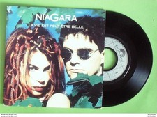 Niagara 45t vie d'occasion  Avignon