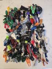 Lego lot bionicle for sale  Yonkers