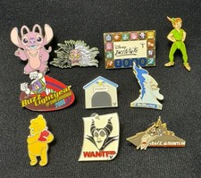 Lot disney pins for sale  Cincinnati