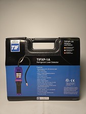 Tif gas refrigerant for sale  Calhoun