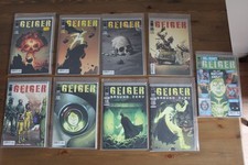 Comic geiger geiger gebraucht kaufen  Lübeck