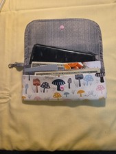 Pocket wallet women for sale  Reedsville
