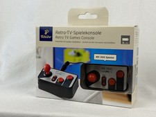 Tchibo retro spielekonsole gebraucht kaufen  Bad Vilbel