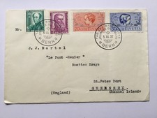 Old cover 1937 for sale  ST. LEONARDS-ON-SEA