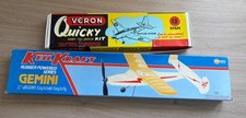 Keil kraft gemini for sale  WESTON-SUPER-MARE