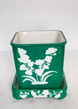 Cache pot minton d'occasion  Amiens-