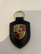 Porsche schlüsselanhänger ri gebraucht kaufen  Fuldatal