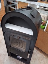 Kaminofen magna 7 gebraucht kaufen  Heringen