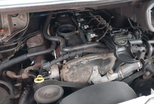 Gearbox ford transit for sale  DONCASTER